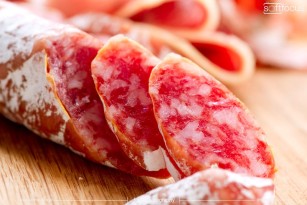 Food Photography - Meats