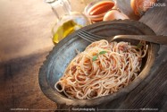 Food Photography - Pastas