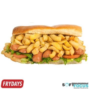Frydays Food Photography