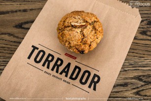 Food Photography - Torrador