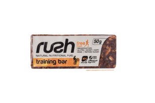 Product Photographer - RUSH Bars
