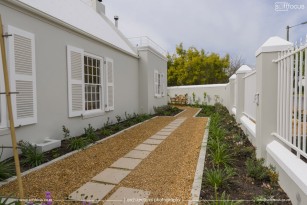 Real Estate Photographer Cape Town