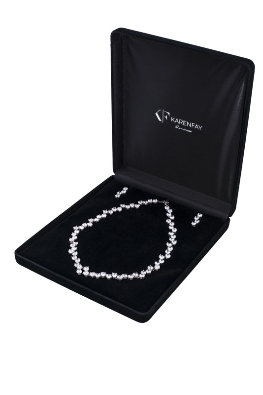 Jewellery Photography Studio Cape Town South Africa