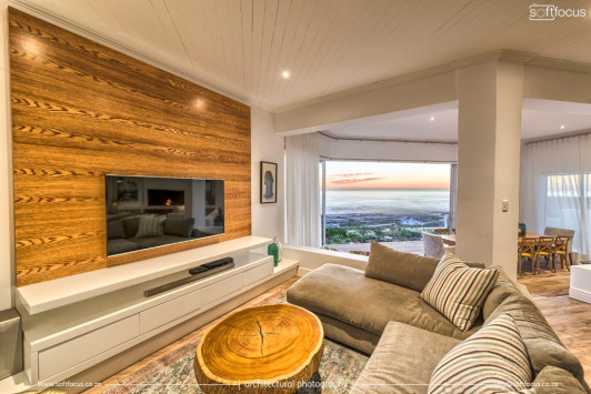 Real Estate Photographer Cape Town