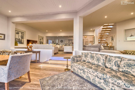 Real Estate Photographer Cape Town