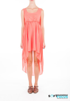 Clothing Photographer - Traffic Woman's Wear