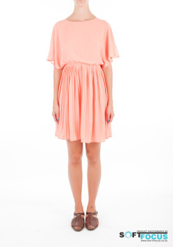 Clothing Photographer - Traffic Woman's Wear