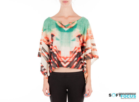 Clothing Photographer - Traffic Woman's Wear