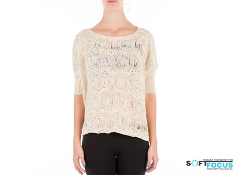Clothing Photographer - Traffic Woman's Wear