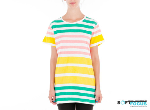 Clothing Photographer - Traffic Woman's Wear