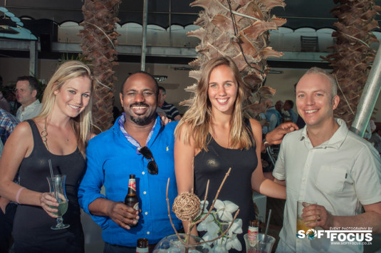 Event photography