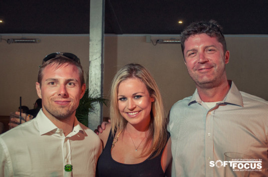 Event photography