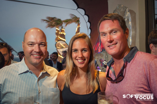 Event photography
