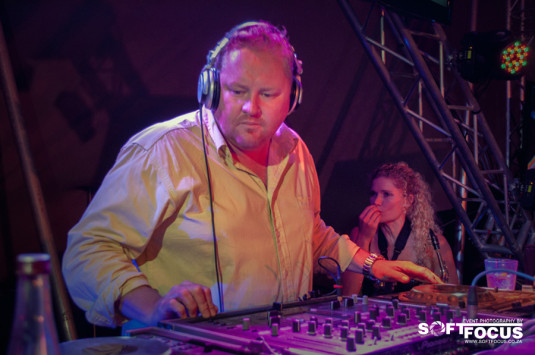 Event photography