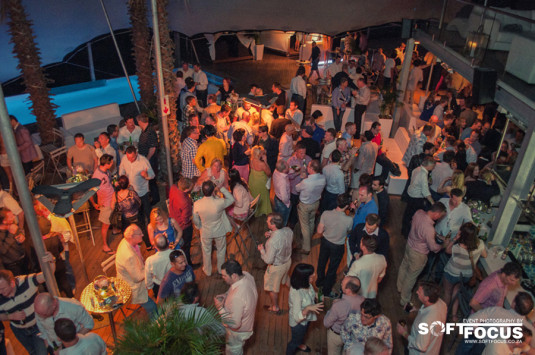 Event photography