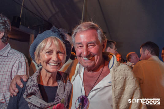 Event photography