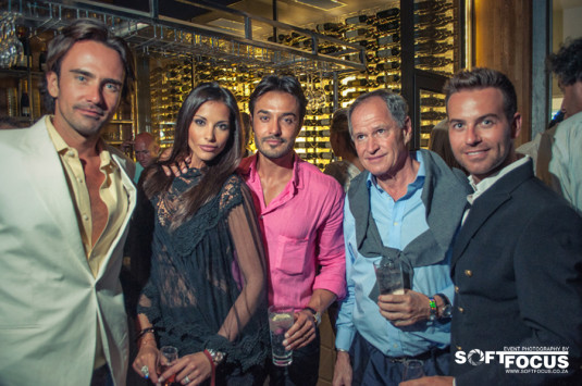 Event photography