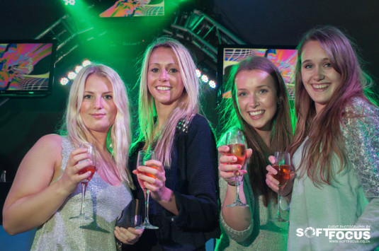 Event photography