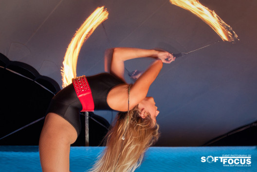 Event photography