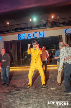 Event photography