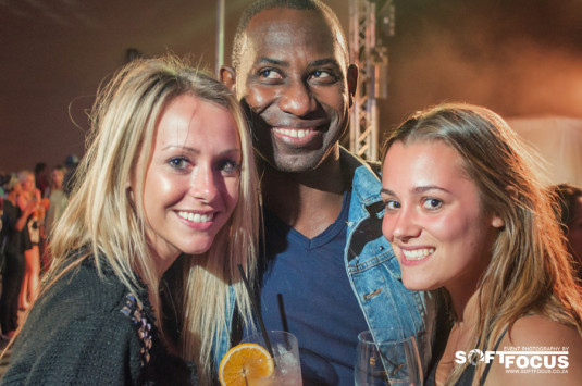 Event photography