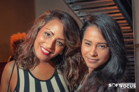 Event photography