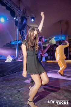 Event photography