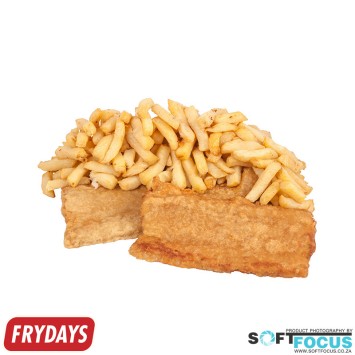Frydays Food Photography