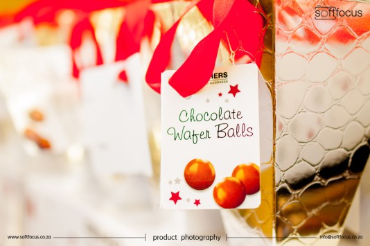 Product Photography - Food Lover's Market